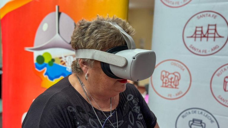 Recorrido Virtual 360°