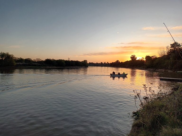 Excursiones de Pesca