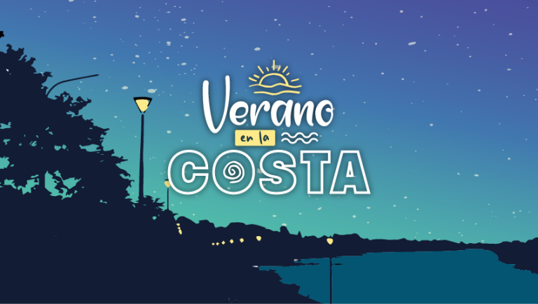 Verano en la Costa: música y encuentro junto al río
