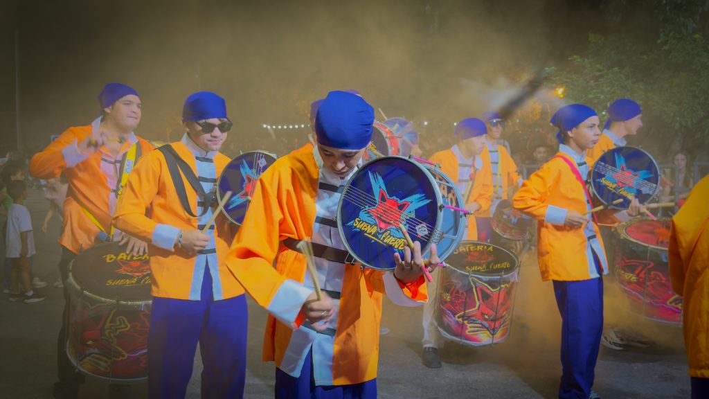 Los Carnavales 2026 de Cayastá fueron reprogramados