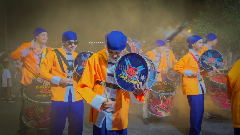 Los Carnavales 2026 de Cayastá fueron reprogramados