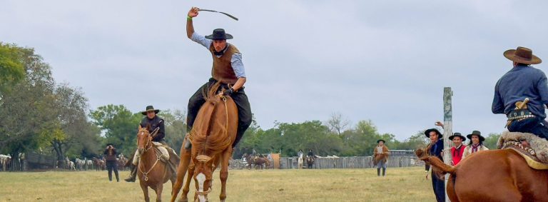 Cayastá se prepara para celebrar la 50° Fiesta Provincial de la Yerra
